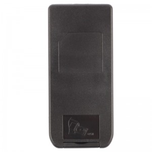 Новая фабрика с 3 клавишами, промышленная бытовая техника, тонкий пульт дистанционного управления BLE, RF, аудио, дистанционное упра...