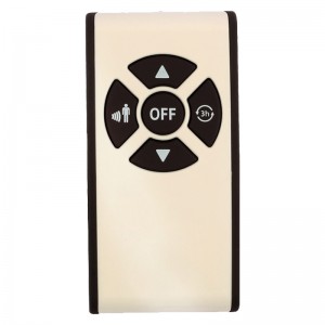 Умный беспроводной ИК-пульт дистанционного управления 433 МГц модуль приемника 5 кнопок 433 МГц RF модуль Bluetooth управление вентилято...