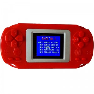 Портативный игровой компьютер 8Bit BL-503 с 2-дюймовым ЖК-дисплеем