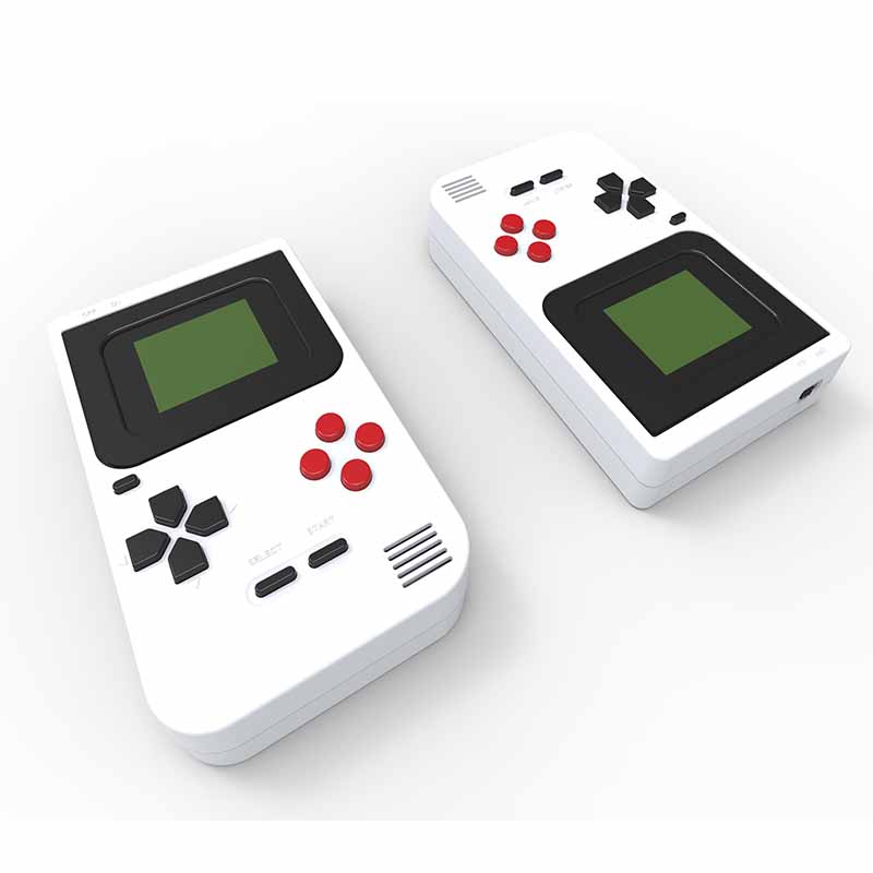 8Bit BL - 508 2 дюймовая игра