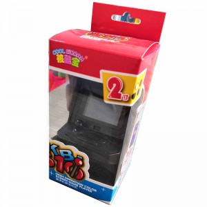 8 бит BL - 510 2 дюймов