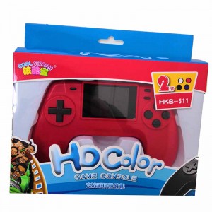 8Bit BL - 511 2 дюймовая игра на КПК