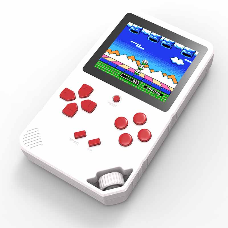 видеоигра 8Bit BL - 512 2 2,8 дюйма