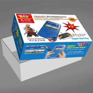 видеоигра 8Bit BL - 512 2 2,8 дюйма