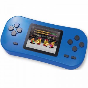 8Bit BL - 519 2.5 игра на ладони