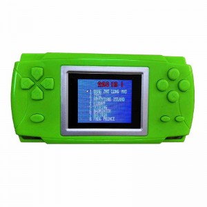 Портативная игра 8Bit BL-836 2,5 дюйма