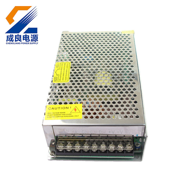 110V 220V AC DC LED Driver 12V 20A 240W Блок питания для светодиодных двигателей CCTV Camera Machine Motors