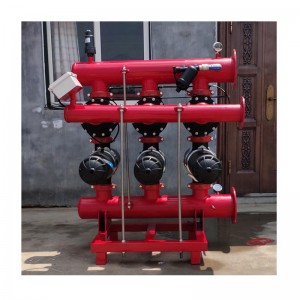 диск капельного орошения система самоочистки фильтра