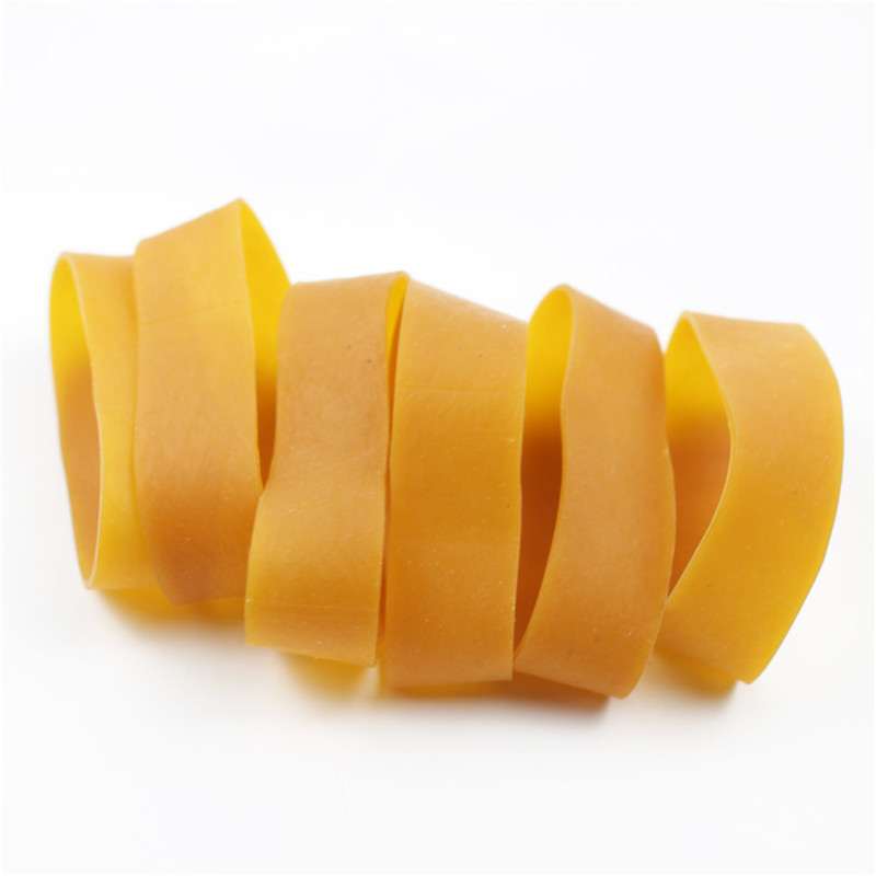 какой материал для резинки на рынке?