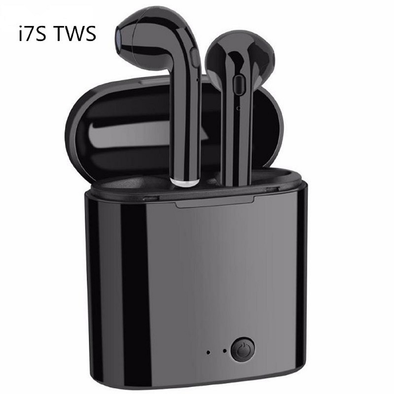 Наушники TWS i7s