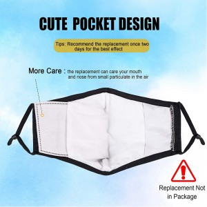 Тканевая маска для лица