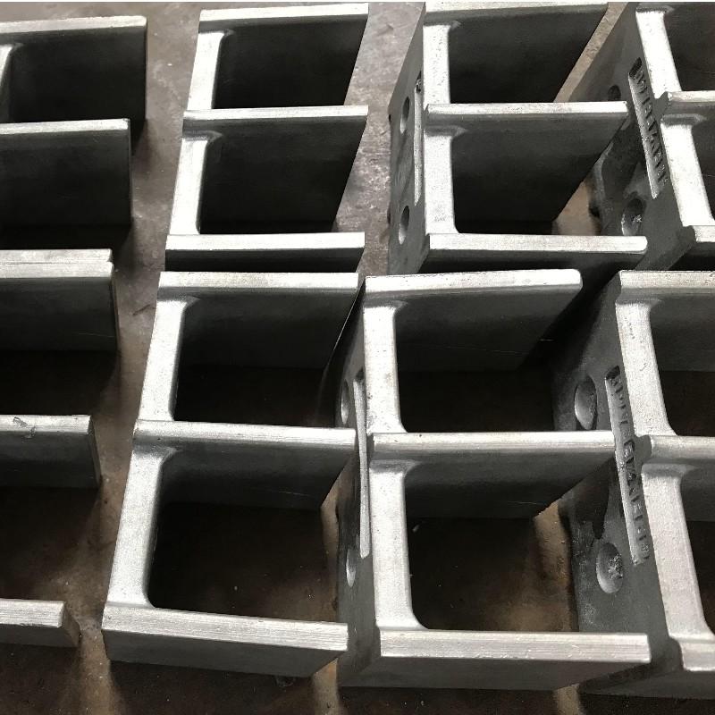 Геометрия ремесленников и эффективность процесса переплавки поверхности, применяемых к отливкам сплава кобальта (1)