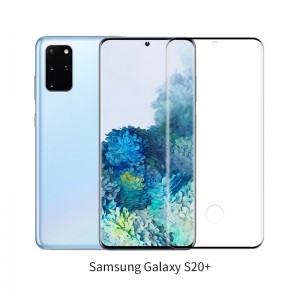 экранный экран для защиты экрана Samsung S20 +
