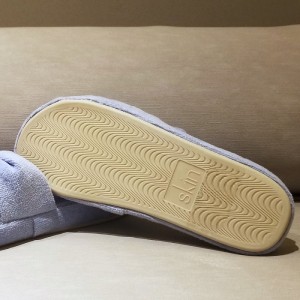 бархатный трап