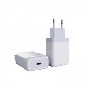 Умное быстрое зарядное устройство Type-C_MW21-106