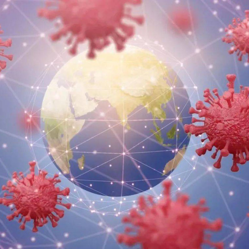 Тест COVID-19 нейтрализующий антитело (NAB)