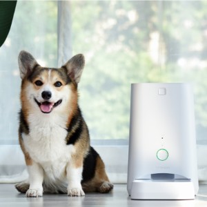 Кормушка для домашних животных APP 6L