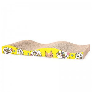 Волнистый каталог