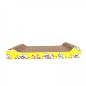 Кости кота когти