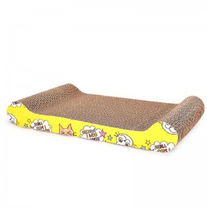 Кости кота когти