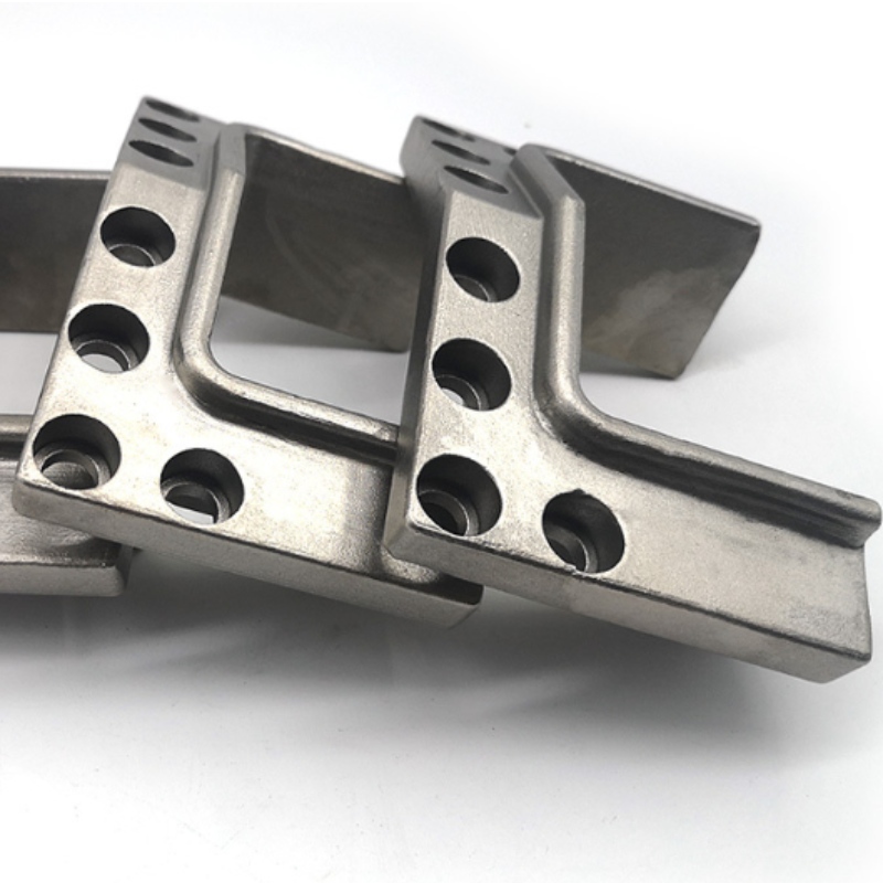 Высокопроизводительное наноиндуентное отображение литейных uncrel ™ 718 Nickelbased Superalloy: влияние концентрации NB (2)