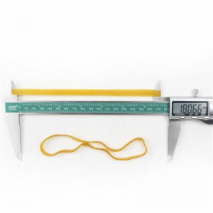 Производители изготовленные на заказ удлинен и расширенные резиновые полосы, вызываемые высокотемпературные и антивозрастные ...