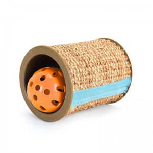 Kenaf Rollers Toys