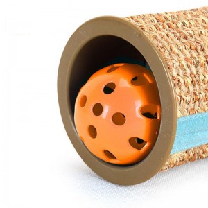 Kenaf Rollers Toys