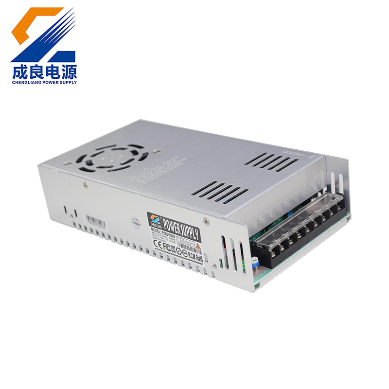 110V 220V AC DC 12V 24V 36V 48V 2A 3A 4A 5A 6A 10A 15A 20A 20A 30A 40A 50A 80A переключатель питания для моторного лазерного оборудования Промышленная машина