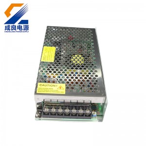 110V 220V AC DC 12V 24V 36V 48V 2A 3A 4A 5A 6A 10A 15A 20A 20A 30A 40A 50A 80A переключатель питания для моторного лазерного оборудования Промышленная машина