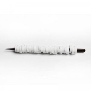 Заводская индивидуальная оптовая торговля белая высокая эластичность антивозрастных данных