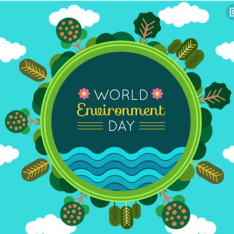 Защита окружающей среды