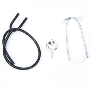 Стетоскоп двойной головы