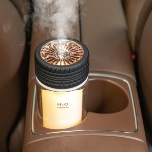 увлажнитель