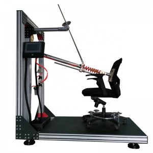 LT-JJ05 Office Country Plass повторная тестовая машина