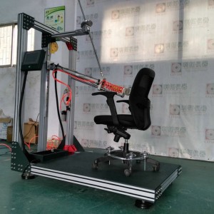 LT-JJ05 Office Country Plass повторная тестовая машина