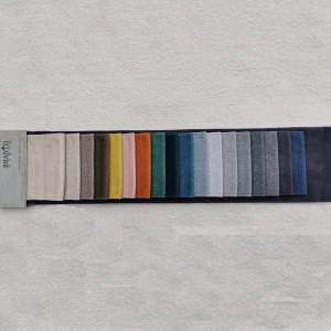 Технология фланелевой ткани BNT1875