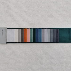 Технология фланелевой ткани BNT1876