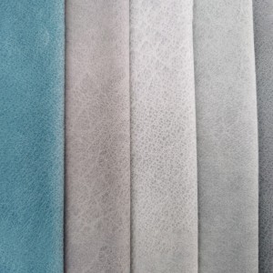 Технология фланелевой ткани BNT1876