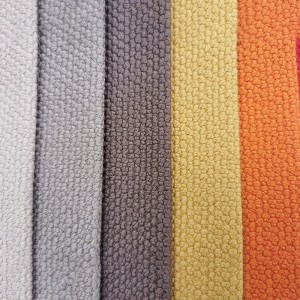 Пряжа окрашенная хлопчатобумажная льняная ткань BNT1902