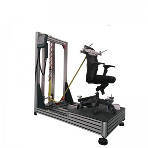 LT-JJ02-C Office Country Restrest Repealing Test Machine (стяжка)