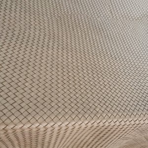 Имитация кожаной ткани BNT6859