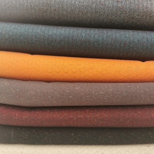 Цветная точка конопли ткань BNT6862