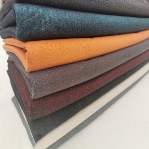 Цветная точка конопли ткань BNT6862