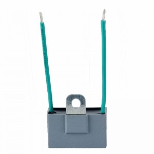 4.5UF 250V CBB61 Конденсатор для вентилятора переменного тока