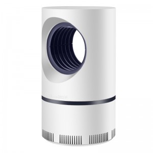 Москитная убийца