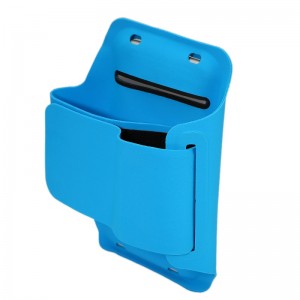 Спортивный Держатель мобильного телефона для iPhone X XR 11 Brassard Brassard Спорт Смартфон Сотовый Телефон Чехол Для Бег Правозаписи Гнезда