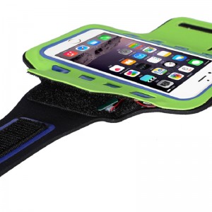 Горячие Продажи Разумная цена Чистый хороший дизайн Светодиодные спортивные повязки в темноте бегущий полезный ремень рычага