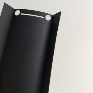 Черный ПК Изоляционный лист задней части Мара резина 0.25 мм огнестойкий изоляционный лист подходит для электрических приборов