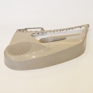 Прецизионные инъекционные детали Автомобильные аксессуары Пластиковая Авто Запасная Пластиковая Штептер Разъем Разъем Литья П...